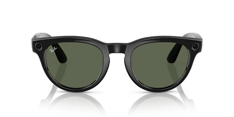 RW4009F Ray-Ban | Meta Low Bridge Fit Headliner
