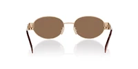 Triomphe Metal CL40235U