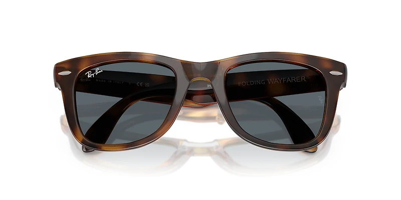 RB4105 Wayfarer Folding Classic