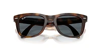 RB4105 Wayfarer Folding Classic