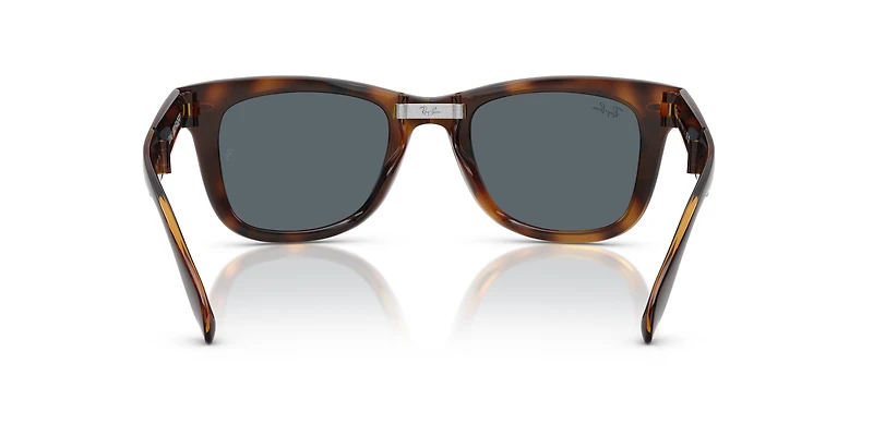 RB4105 Wayfarer Folding Classic