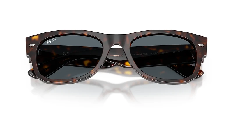RB0832S Mega Wayfarer II