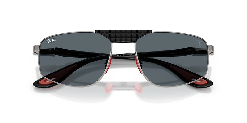 RB3776M Scuderia Ferrari Collection