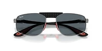 RB3776M Scuderia Ferrari Collection