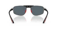 RB3776M Scuderia Ferrari Collection