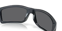 OO9470 Standard Issue Gibston XL Metal Collection