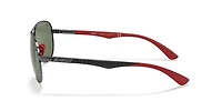 RB8313M Scuderia Ferrari Collection