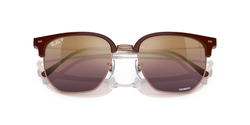 RB4416 New Clubmaster