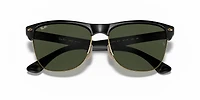 RB4175 Clubmaster Oversized