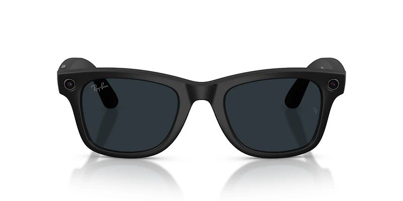 RW4012 Ray-Ban | Meta Wayfarer