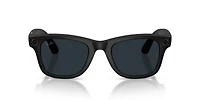 RW4012 Ray-Ban | Meta Wayfarer