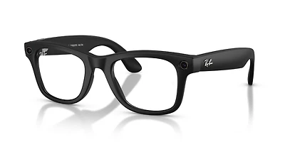 RW4012 Ray-Ban | Meta Wayfarer