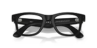 RW4012 Ray-Ban | Meta Wayfarer