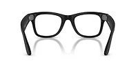 RW4012 Ray-Ban | Meta Wayfarer