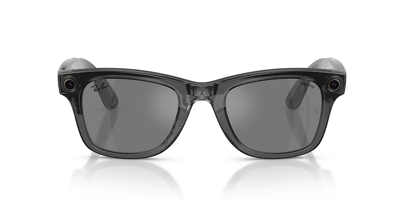 RW4006S Ray-Ban Meta x Coperni Limited Edition