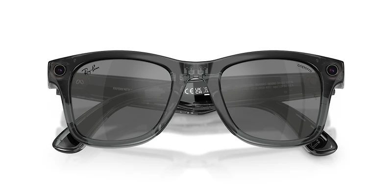 RW4006S Ray-Ban Meta x Coperni Limited Edition