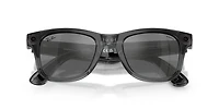 RW4006S Ray-Ban Meta x Coperni Limited Edition