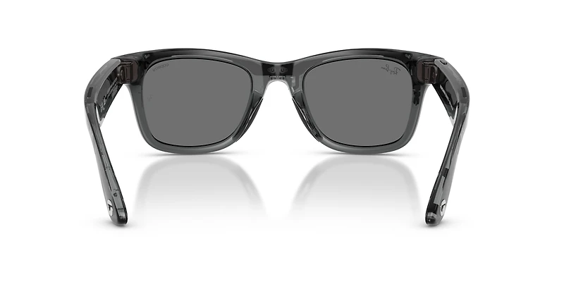 RW4006S Ray-Ban Meta x Coperni Limited Edition