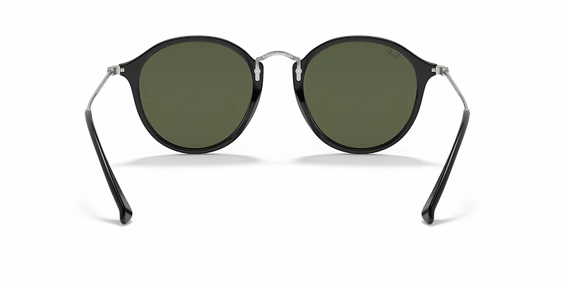 RB2447 Round Fleck