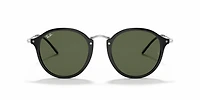 RB2447 Round Fleck