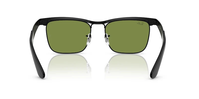 RB3875 Wayfarer Deluxe
