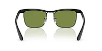 RB3875 Wayfarer Deluxe