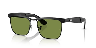 RB3875 Wayfarer Deluxe