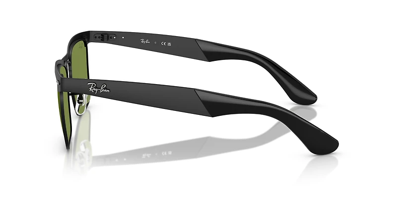 RB3875 Wayfarer Deluxe