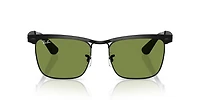 RB3875 Wayfarer Deluxe