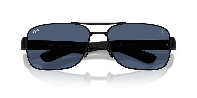 RB3763M Scuderia Ferrari Collection