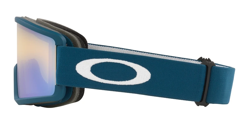 OO7121 Target Line M Snow Goggles
