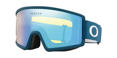 OO7121 Target Line M Snow Goggles