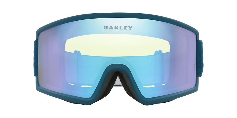 OO7121 Target Line M Snow Goggles