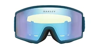 OO7121 Target Line M Snow Goggles