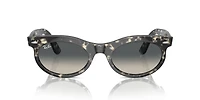 RB2242 Wayfarer Oval
