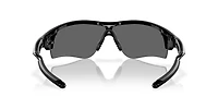 OO9206 RadarLock® Path® (Low Bridge Fit)
