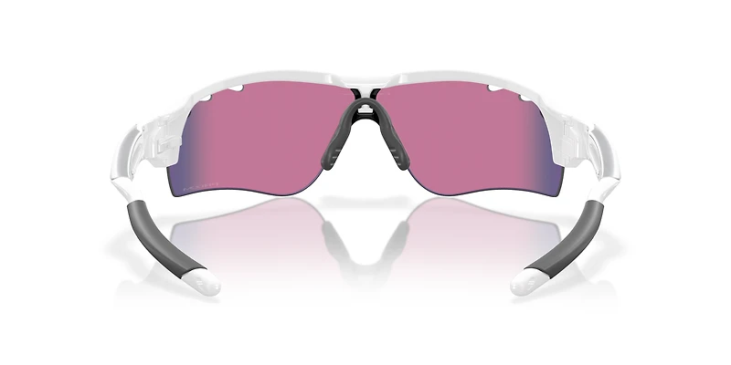 OO9206 RadarLock® Path® (Low Bridge Fit)