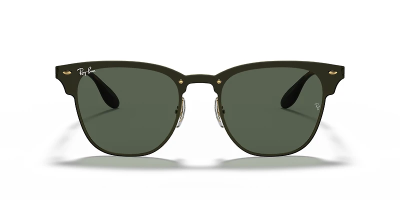 RB3576N Blaze Clubmaster