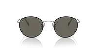 OV1186S Coleridge Sun