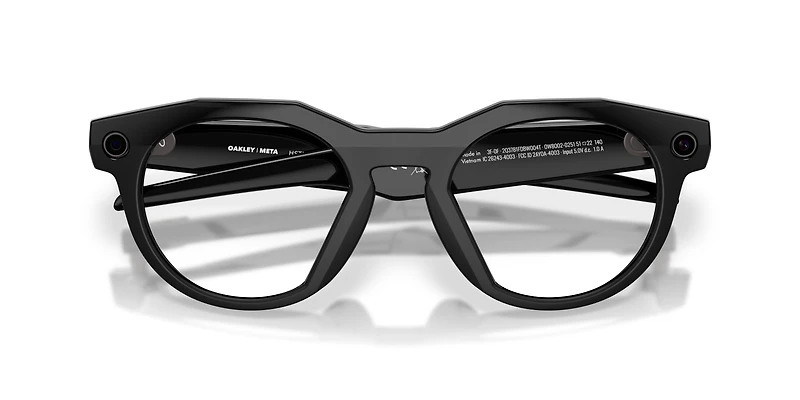 OW8002 Oakley Meta HSTN Transitions®