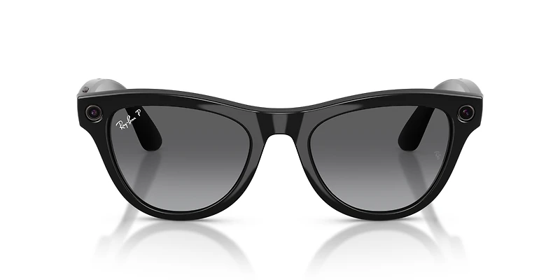 RW4014 Ray-Ban | Meta Skyler