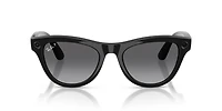 RW4014 Ray-Ban | Meta Skyler