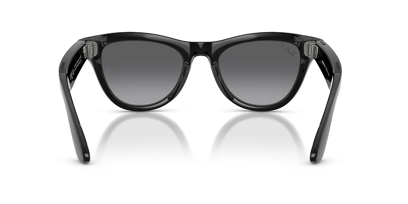 RW4014 Ray-Ban | Meta Skyler