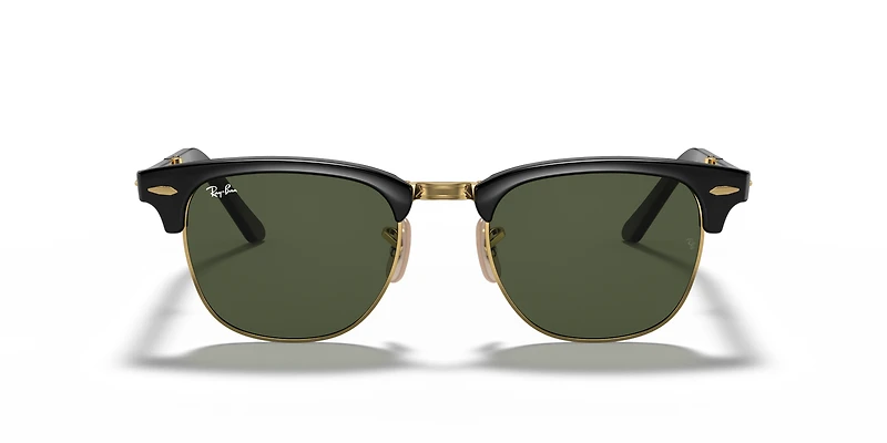 RB2176 Clubmaster Folding