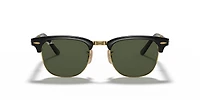 RB2176 Clubmaster Folding