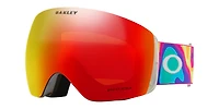OO7050 Flight Deck™ L Snow Goggles