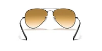 RB3025 Aviator Gradient