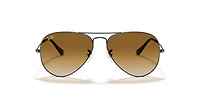 RB3025 Aviator Gradient