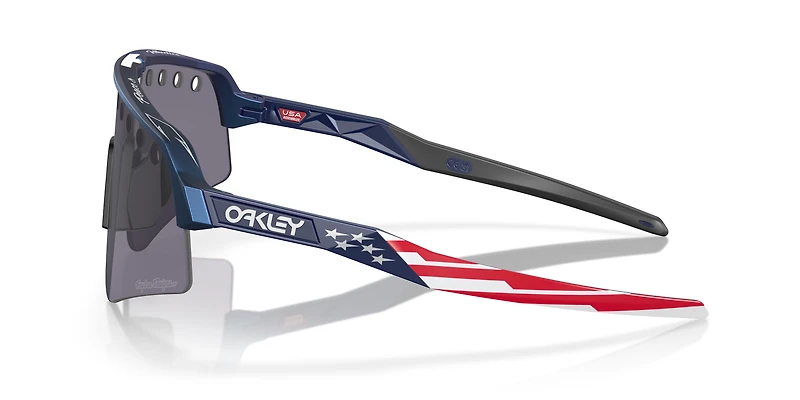 OO9465 Sutro Lite Sweep Troy Lee Designs Series