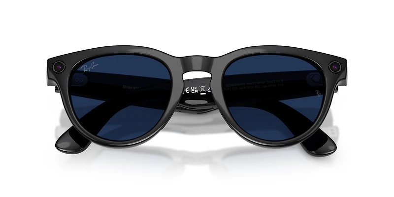 RW4013 Ray-Ban | Meta Headliner